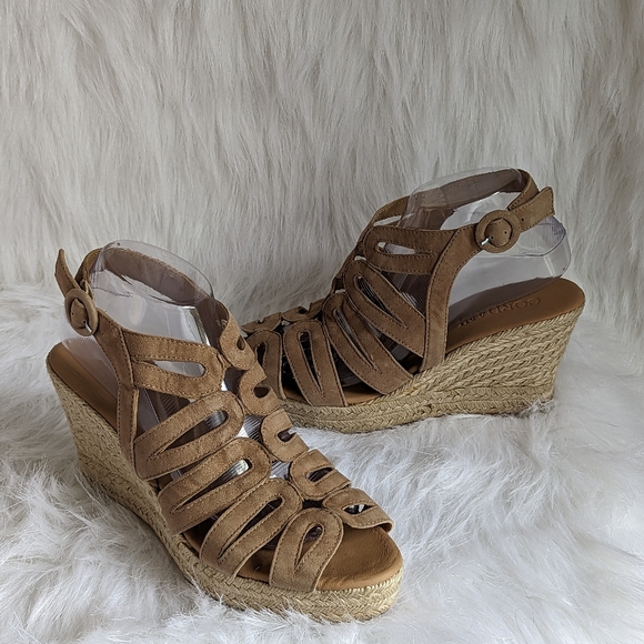 Cordani Calzature sandals - Picture 1 of 14